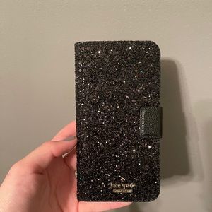 Kate Spade IPhone 7/8 Plus Case